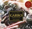 Image for Garro shield of lies