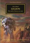 Image for Legion  : secrets and lies