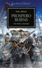 Image for Prospero Burns