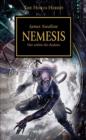 Image for Nemesis  : war within the shadows