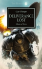 Image for Deliverance Lost