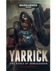 Image for Yarrick: Pyres of Armageddon