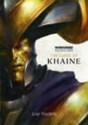 Image for The Curse of Khaine