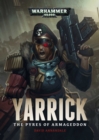Image for Yarrick: Pyres of Armageddon
