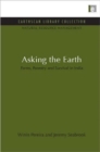 Image for Asking the Earth