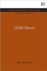 Image for Child Slaves