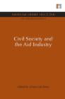 Image for Civil Society and the Aid Industry