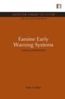 Image for Famine Early Warning Systems