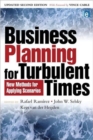 Image for Business Planning for Turbulent Times