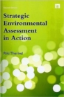 Image for Strategic environmental assessment in action