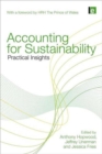 Image for Accounting for Sustainability