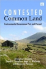 Image for Contested Common Land