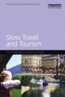 Image for Slow Travel and Tourism