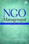 Image for NGO Management