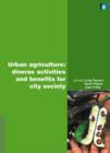 Image for Urban Agriculture