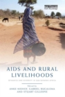 Image for AIDS and rural livelihoods  : dynamics and diversity in Sub-Saharan Africa