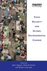 Image for Food security and global environmental change
