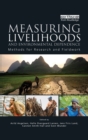 Image for Measuring livelihoods and environmental dependence  : methods for research and fieldwork