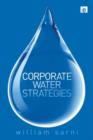 Image for Corporate Water Strategies