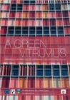 Image for A green vitruvius  : principles and practice of sustainable architectural design