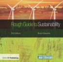 Image for Rough Guide to Sustainability