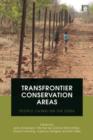 Image for Transfrontier conservation areas  : people living on the edge