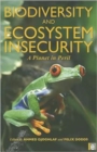 Image for Biodiversity and Ecosystem Insecurity