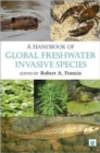 Image for A Handbook of Global Freshwater Invasive Species