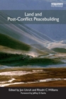 Image for Land and Post-Conflict Peacebuilding