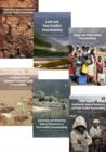 Image for Peacebuilding and natural resources
