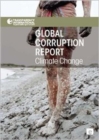 Image for Global corruption report  : climate change