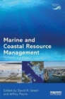Image for Marine and Coastal Resource Management