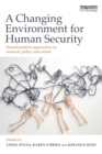 Image for A Changing Environment for Human Security