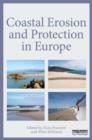 Image for Coastal erosion and protection in Europe