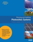 Image for Planning and Installing Photovoltaic Systems