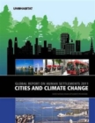 Image for Cities and Climate Change