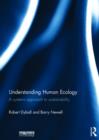 Image for Understanding Human Ecology