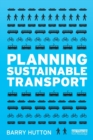 Image for Planning sustainable transport