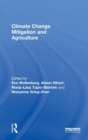 Image for Climate change mitigation and agriculture