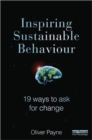 Image for Inspiring Sustainable Behaviour