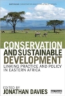 Image for Conservation and sustainable development  : linking practice and policy