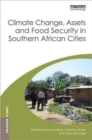 Image for Climate change, assets, and food security in Southern African cities