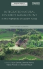 Image for Integrated Natural Resource Management in the Highlands of Eastern Africa