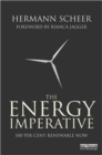Image for The Energy Imperative
