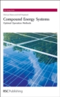 Image for Compound energy systems  : optimal operation methods