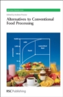 Image for Alternatives to Conventional Food Processing