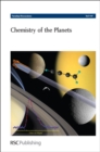 Image for Chemistry of the Planets