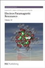 Image for Electron paramagnetic resonance. : 22