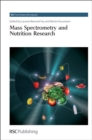 Image for Mass spectrometry and nutrition research
