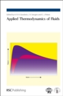 Image for Applied thermodynamics of fluids